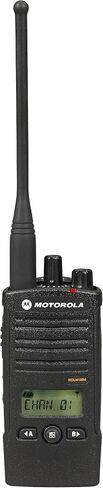 4 Pack of Motorola RDU4160d Two Way Radio Walkie Talkies in Saudi Arabia