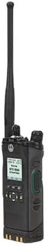 Motorola Solutions OEM PMMN4062 PMMN4062AL Remote Speaker Microphone Emergency Button Intrinsically Safe Noise Cancelling IMPRES Audio Microphone 3.5mm Ear Jack in Saudi Arabia