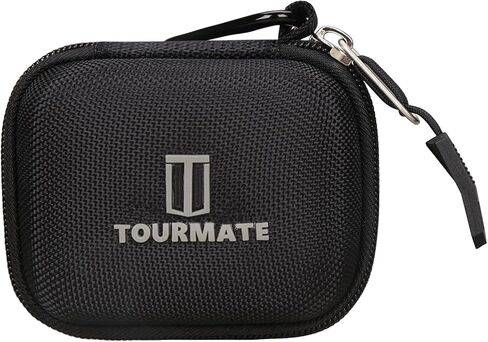 Tourmate Golf GPS Storage Case Compatible for Bushnell Phantom 2 Rangefinder,Travel Case for Wearable4U - Bushnell Phantom 3 GPS Rangefinder(Box for Sale)(Orange) in Kuwait