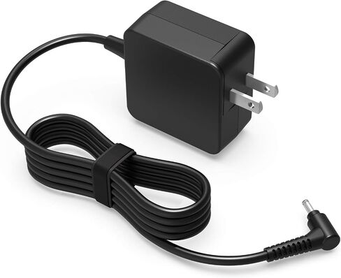 AC Power Adapter Charger Fit for Samsung Galaxy View SM-T670 T677 18.4 Tablet Supply Cord in Saudi Arabia
