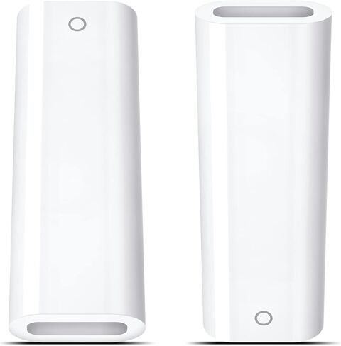 محول شحن متوافق مع قلم ابل الجيل الاول من USB-C الى لايتنينج انثى من النوع C، كيبل اقتران بلوتوث، موصل USB-C الى قلم (الجيل الاول) لجهاز ايباد الجيل العاشر 2022 in Kuwait