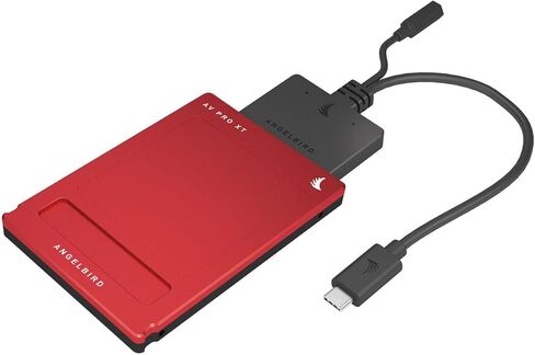 اينجل بيرد محول USB 3.1 الجيل الثاني نوع سي الى ساتا من سي ساتا in Kuwait