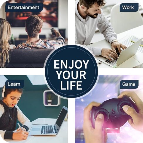 ييونكو محرك أقراص بلو راي خارجي لنظام التشغيل ويندوز 7 8 10 11 لينكس ماك او اس in Kuwait