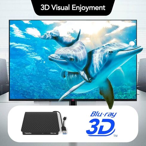 ييونكو مشغل اقراص دي في دي وسي دي خارجي بلوراي، موقد دي في دي in Kuwait