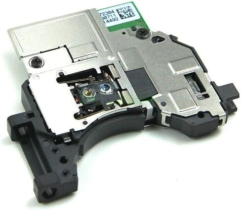 Laser Lens Disk ROM DVD Drive Module Replacement Compatible with Sony PS3 Super Slim CECH-4001B KES-850A KEM-850A in Saudi Arabia