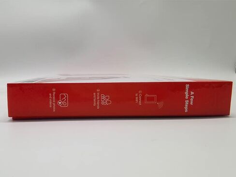 اطار صور رقمي ذكي 10.1 انش واي فاي من فراميو، اطار صور رقمي بشاشة لمس عالية الدقة 1280×800 مع تخزين مدمج بسعة 16 جيجا وعرض شرائح ودوران تلقائي ومشاركة اللحظات على الفور عبر التطبيق in Kuwait