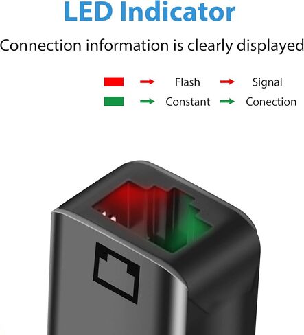USB-C إيثرنت محول مغناطيسي YACSEJAO 90 درجة 24 دبوس نوع C إلى RJ45 جيجابت LAN موصل USB C محول الشبكة لنظام التشغيل Windows Android Mac OS in Saudi Arabia