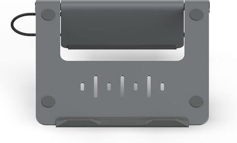 ADAM elements USB-C Stand Hub/Laptop Docking Station – CASA Hub Stand 5in1 Multiport Stand Hub for Mac, iPad & Laptop Series- USB-A 3.1 Gen1 x3, USB-C PD, HDMI in Kuwait