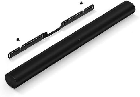 سونوس ARCWMWW1BLK / ARCWMWW1BLK / ARCWMWW1BLK حامل مكبر صوت للحائط قوس in Kuwait