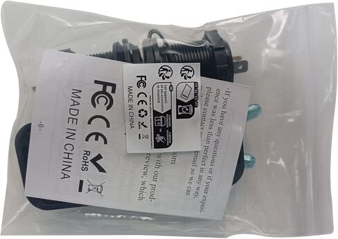 مقبس ولاعة السجائر 12 فولت مخرج USB: PD 20 وات C وQC3.0 منفذ سيارة ألومنيوم معدني 12 فولت، لوحة شاحن 150 وات مع مفتاح الطاقة LED الفولتميتر لعربة الغولف البحرية RV in Kuwait