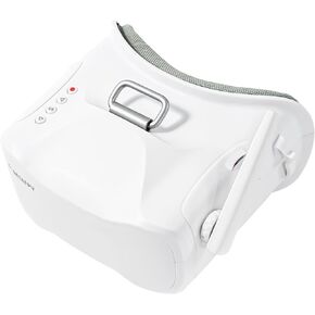 بيتا اف ابي اف نظارات VR 03 FPV مع وظيفة DVR هوائي قابل للاستبدال 5.8G 48CH 4.3 انش 800 × 480px HD LCD NTSC/PAL يدعم إعادة التسجيل متوافق مع طائرة سباق منظور الشخص الاول مثل طائرات سيتوس ميتيور in Kuwait