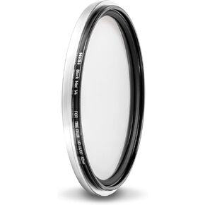 NiSi 67mm Black Mist 1/8 for Swift Press-On System, No-Thread Filter in Kuwait