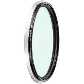 NiSi 1/4 Density Black Mist for 49mm True Color VND and Swift System | Mist Effect Filter for Swift Circular Filter System | Photography and Videography in Saudi Arabia