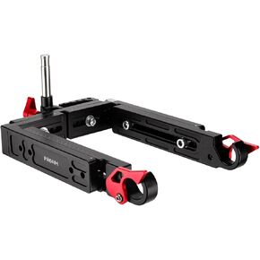 Proaim Universal Docking Bracket for 3-Axis Camera Gimbals. Payload up to 30kg / 66lb. in Saudi Arabia