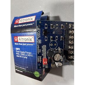 الترونيكس كوربوريشن - مزود طاقة خاص الترونيكس Smp3 "فئة المنتج: معدات الطاقة/مصادر الطاقة" in Kuwait