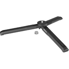 MINIFOCUS Camera Tripod, Desktop Tabletop Stand Compact Tripod with 1/4" Screw, Phone Tripod Stand for Gimbal Stabilizer Webcam Phone Holder Selfie Stick and All DSLR Cameras in Kuwait