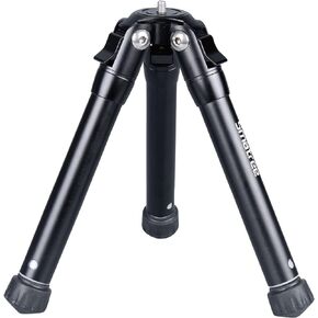 Smatree Extendable Tripod,Adjustable Height Desktop Travel Tripod | Compatible for Gopro/Osmo Mobile/Gimbal Handle Grip Stabilizer/Smooth 4/Crane Plus/Crane 2/Vimble 2/Ronin-S Etc. in Saudi Arabia