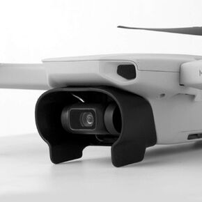 Camera Protector Mavic Mini, Mini 2 Accessories Gimbal Camera Lens Cover Compatible with DJI Mavic Mini, Mini 2 in Saudi Arabia