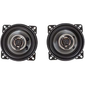 Crunch CS5768CX CS Series Speakers (5" x 7"/6" x 8", Coaxial, 250 Watts max) in Saudi Arabia