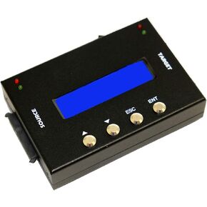 كابل توصيل اتش دي ميني محمول 1 إلى 1 هارد درايف من ايزي بوب DM-HS0-2H1B ، أسود in Kuwait