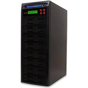 Systor 1:15 Compact Flash CF Card Duplicator - 2GB/Min - SYS-CFD-15 in Kuwait