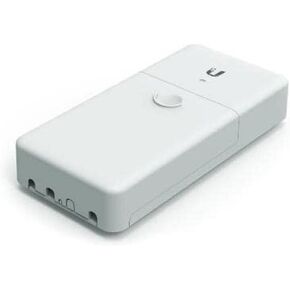 Ubiquiti Networks Fiber PoE Accessory Gen2 F-POE-G2 Outdoor PoE Devices in Kuwait