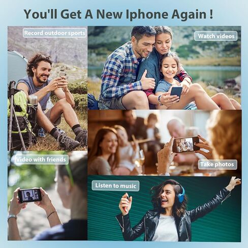 [7000 مللي أمبير] بطارية لهاتف iPhone SE 2020، (ليست لهاتف iPhone SE الجيل الأول) بطارية بديلة ليثيوم بوليمر عالية السعة 0 دورة لهاتف iPhone SE 2nd Gen A2275 A2296 A2298 مع مجموعة أدوات إصلاح احترافية in Kuwait