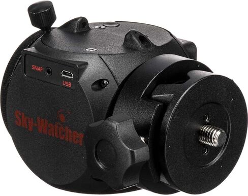 Sky Watcher Star Adventurer Mini – Motorized DSLR Night Sky Tracking Mount For Nightscapes, Time-lapse, and Panoramas in Saudi Arabia