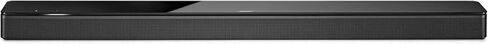 Bose Smart Soundbar 700: مكبر صوت Bluetooth ممتاز مع التحكم الصوتي Alexa المدمج، أسود (متجدد) in Kuwait