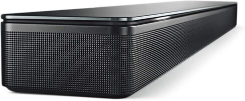Bose Smart Soundbar 700: مكبر صوت Bluetooth ممتاز مع التحكم الصوتي Alexa المدمج، أسود (متجدد) in Kuwait