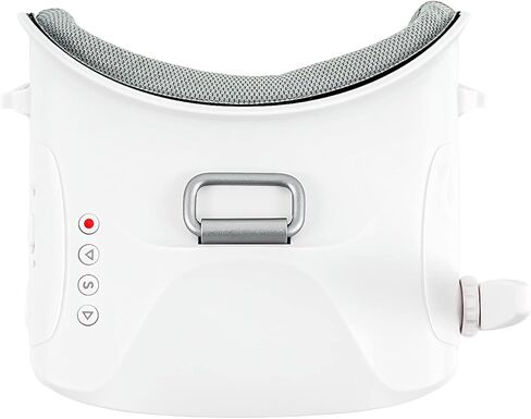 بيتا اف ابي اف نظارات VR 03 FPV مع وظيفة DVR هوائي قابل للاستبدال 5.8G 48CH 4.3 انش 800 × 480px HD LCD NTSC/PAL يدعم إعادة التسجيل متوافق مع طائرة سباق منظور الشخص الاول مثل طائرات سيتوس ميتيور in Kuwait