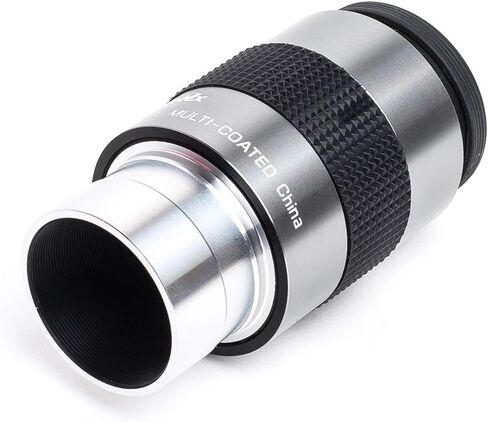 1-1/4 Super Plossl 4MM 6MM 9MM 12MM 15MM 32MM 40MM Eyepiece Green lens (40mm) in Kuwait