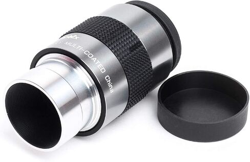 1-1/4 Super Plossl 4MM 6MM 9MM 12MM 15MM 32MM 40MM Eyepiece Green lens (40mm) in Kuwait
