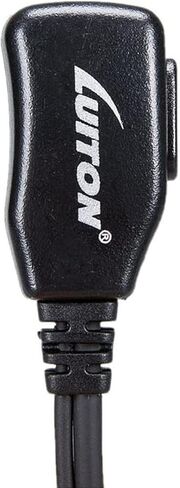 سماعات أذن لاسلكية (10 عبوات) 2 دبوس سماعة رأس أنبوبية صوتية سرية لراديو Retevis H-777 كينوود PUXING Baofeng UV-5R BF-888S راديو ثنائي الاتجاه in Kuwait