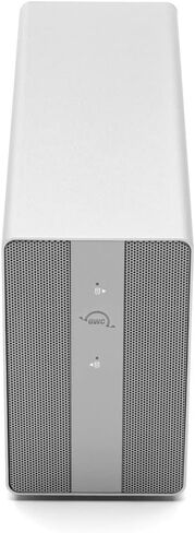 OWC Mercury Elite Pro Dual USB-C مع 3 منافذ Hub in Saudi Arabia