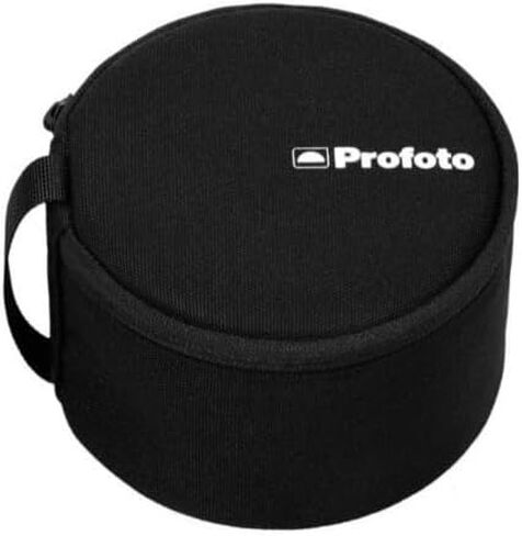 Profoto B10X Plus Off-Camera Flash & Continuous Light Kit - Pro Lighting & Portraiture - Powerful Photography Lighting - for Pros & Enthusiasts Bundle with Grid and Gel Kit Light Modifier (2 Items) in Saudi Arabia