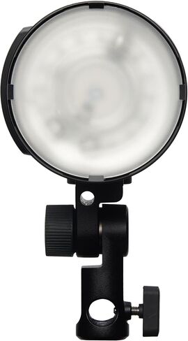 Profoto B10X Plus Off-Camera Flash & Continuous Light Kit - Pro Lighting & Portraiture - Powerful Photography Lighting - for Pros & Enthusiasts Bundle with Grid and Gel Kit Light Modifier (2 Items) in Saudi Arabia