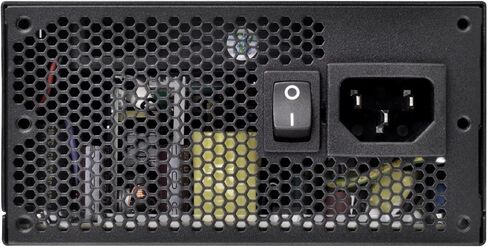 سيلفرستون ST30SF V2 80 بلس برونزي 300 واط SFX مزود طاقة، SST-ST30SF V2 in Kuwait