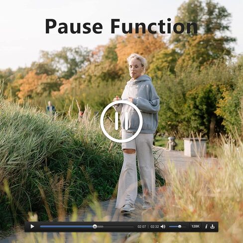 فيجانجر كاميرا رقمية للتصوير الفوتوغرافي والفيديو 4K 48MP لليوتيوب مع شاشة قابلة للطي 180 درجة، تقريب رقمي 16X، عدسة ماكرو بزاوية عريضة 52 ملم، بطاقة TF 32GB، بطاريتين (W01-اسود) in Kuwait