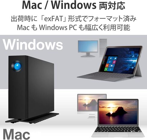 قرص صلب داخلي ايرون وولف برو من سيجيت، 2 تيرا، NAS، CMR، 3.5 انش، ساتا، 6 جيجا/ثانية، 7200 دورة في الدقيقة، ذاكرة تخزين مؤقت 128 ميجابايت، لتخزين ريد نيتوورك المرفق (ST2000NE0025) in Kuwait