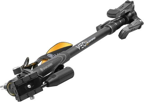 Vanguard VEO2SAM-234TBP50T Monopod with Tri-Stand Feet and VEO BP-50T Ball Head with Built-in Smartphone Holder in Kuwait