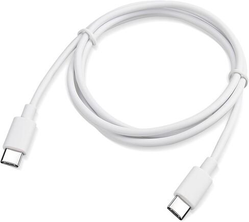 Smays Cord Compatible with iPhone 15 USB C Charger Cable 3 ft in Saudi Arabia