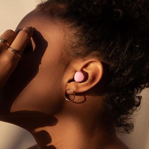 Tribit FlyBuds 3 Wireless Earbuds, 110H Playtime Bluetooth Headphones in Kuwait
