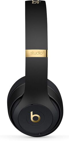 سماعات الرأس اللاسلكية Beats Studio3 - بورسلين روز (متجددة) in Saudi Arabia