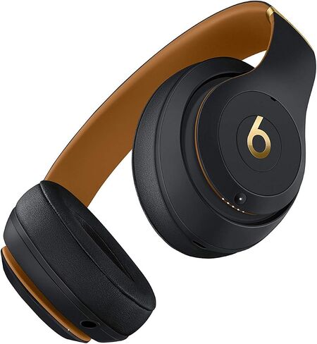 سماعات الرأس اللاسلكية Beats Studio3 - بورسلين روز (متجددة) in Saudi Arabia