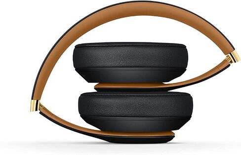 سماعات الرأس اللاسلكية Beats Studio3 - بورسلين روز (متجددة) in Saudi Arabia
