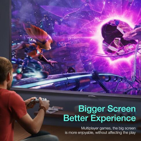 محول Mini DisplayPort إلى DisplayPort 8K، محول Mini DP ذكر إلى DP 1.4 أنثى، يدعم 8K@60 هرتز، 4K@144 هرتز، 2K@240 هرتز، HDR، FreeSync، G-SYNC لـ Thunderbolt 2، الكمبيوتر الشخصي، Surface Pro، الشاشة، الرسومات in Kuwait