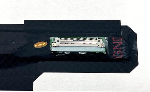LCDOLED Compatible with B140UAN02.1 B140UAN03.2 N140JCA-EEL CMN143F NV140WUM-N43 BOE0A35 NE140WUM-N62 BOE094C 14.0 inches WUXGA 1920x1200 60Hz IPS 30Pin LCD Display Screen Panel Replacement in Saudi Arabia