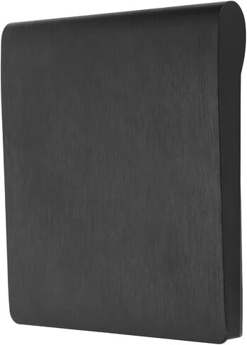 باي جيد محرك اقراص دي في دي خارجي، 5 جيجابت في الثانية USB3.0 USB2.0 حاوية محرك اقراص ضوئية للابتوب يستخدم لمحرك ساتا دي في دي ار دبليو 12.7 ملم/9.5 ملم in Kuwait