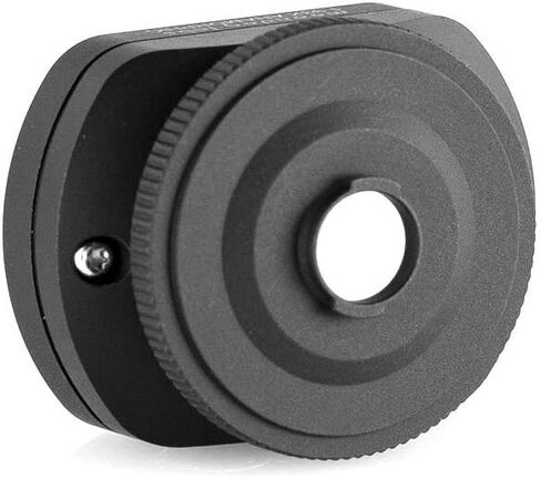 1.33X Anamorphic Lens - Bayonet Mount in Saudi Arabia